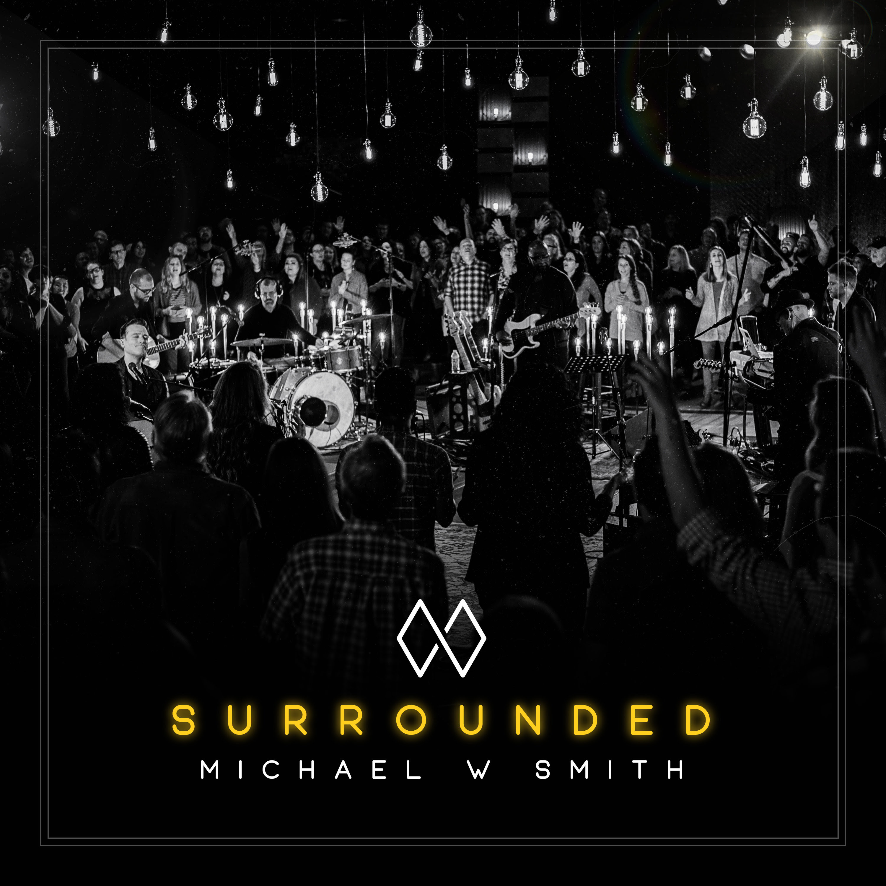 'Surrounded (Fight My Battles)' by Michael W. Smith Tutorials with ...