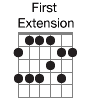 First Extension
