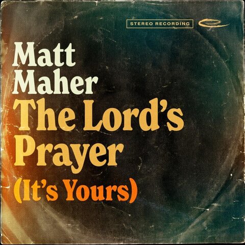 Your Love Defends Me' - Matt Maher - Christian Music Videos