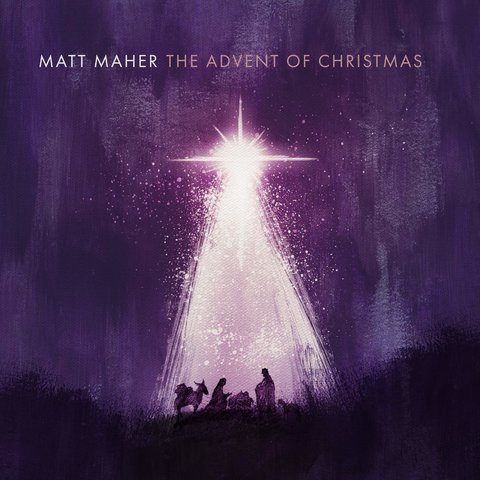 Matt Maher - Your Love Defends Me (Acoustic) 