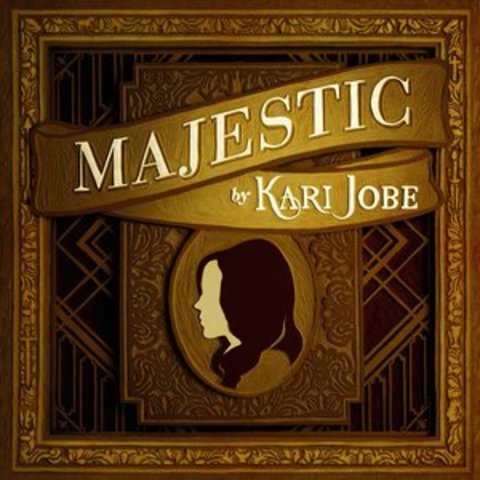 Revelation Song Chords - Kari Jobe » Chords And Lyric