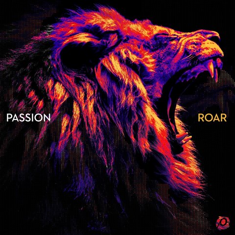 Passion: Roar song lessons with Chords, Tabs & Charts