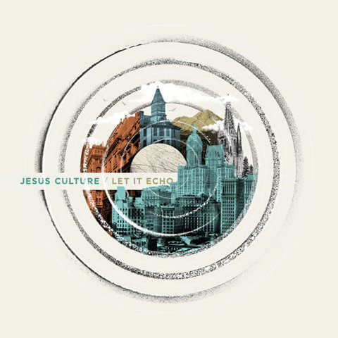 Your Love Never Fails - Album by Jesus Culture