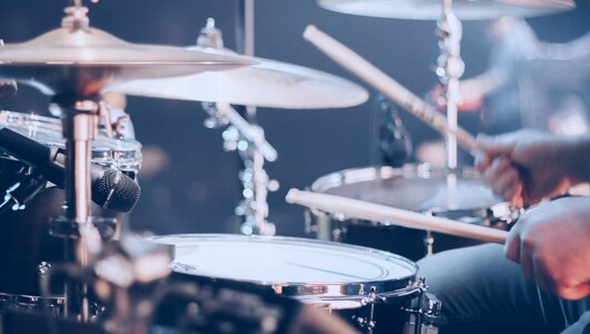 Worship Drums Lessons Online | Christian & Praise Drum Song Tutorials