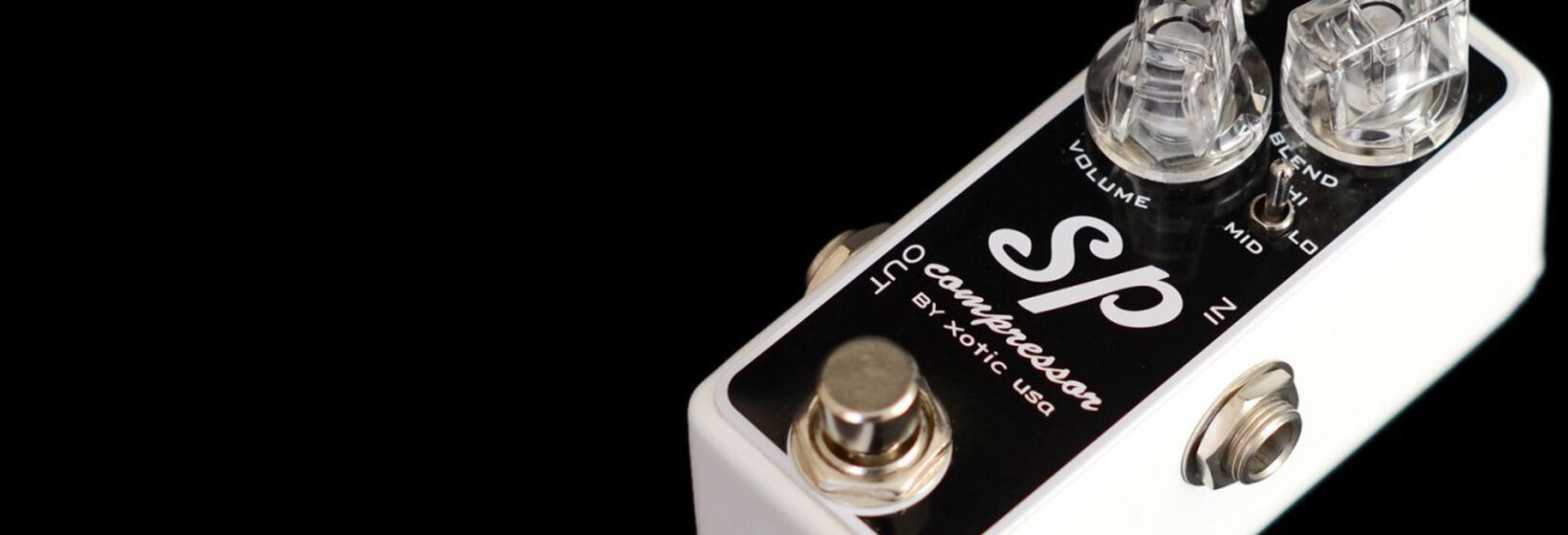 SP Compressor: Settings, Tutorial, and Demo