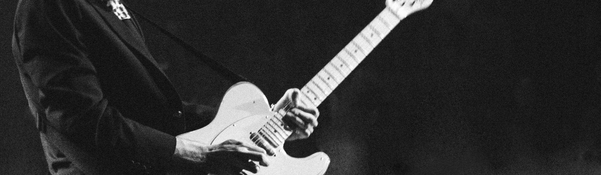 How To Play Lead Guitar With Feeling Talking Technique