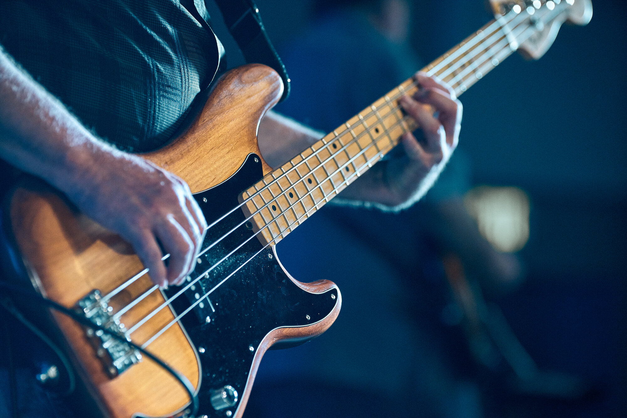 Heavenly Father I Appreciate You (Praise & Worship) Chords & Lyrics