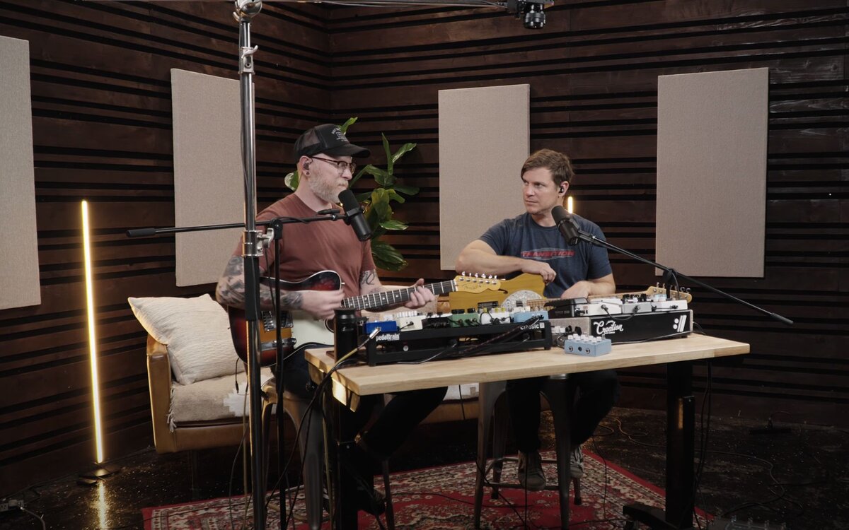 The Right Way to Use Overdrive