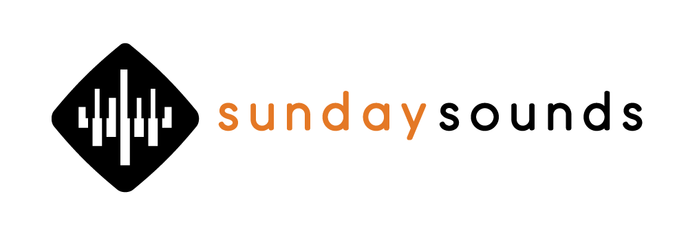 Sunday Sounds | Worship Leading Resources & Recommendations